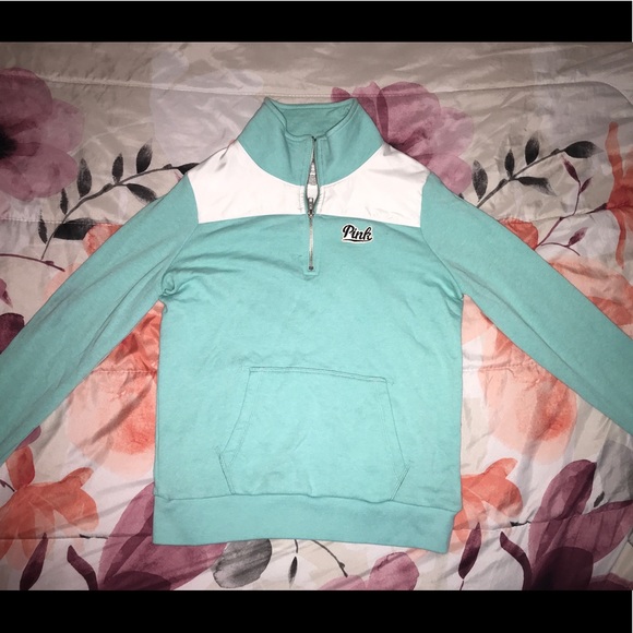 PINK Victoria's Secret Sweaters - Pink Victoria Secret Sweater